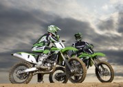 Kawasaki KX250F